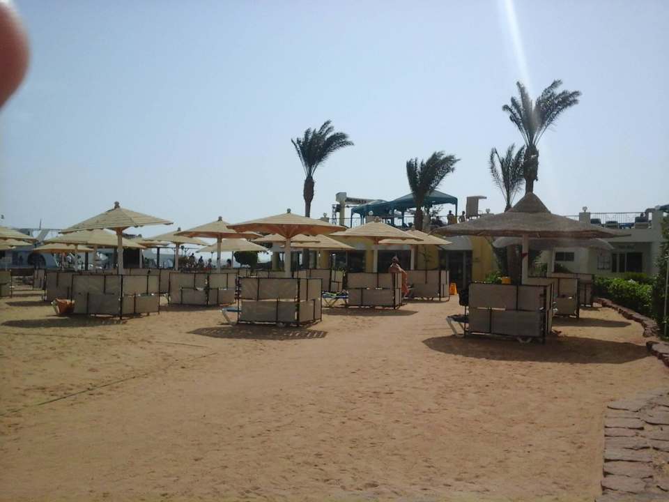 On the beach SUNRISE Holidays Resort (Adults Only)