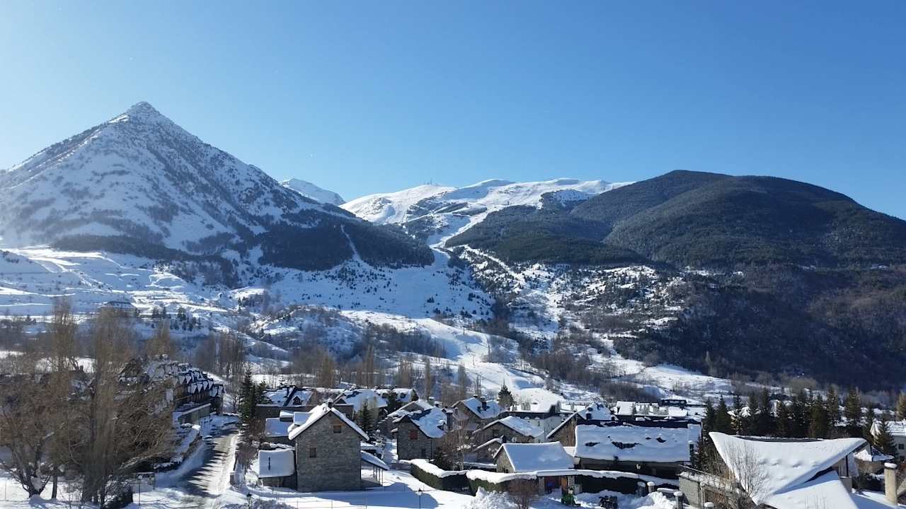 Sonstiges Hotel Hg Cerler