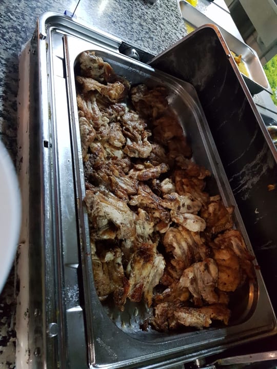 Gastro Club Dizalya