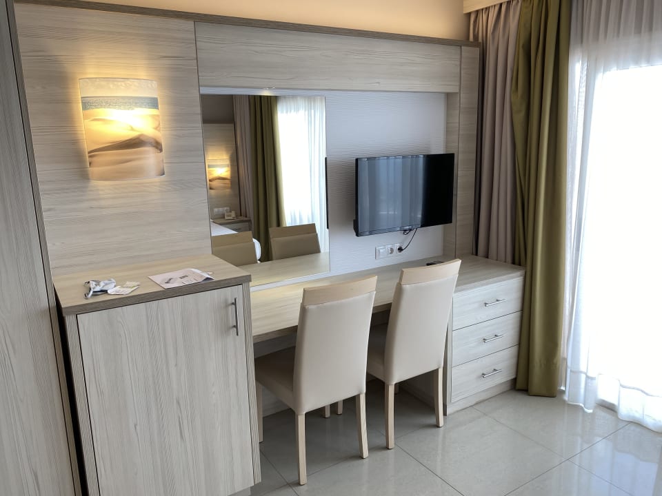 Zimmer Bull Escorial & Spa