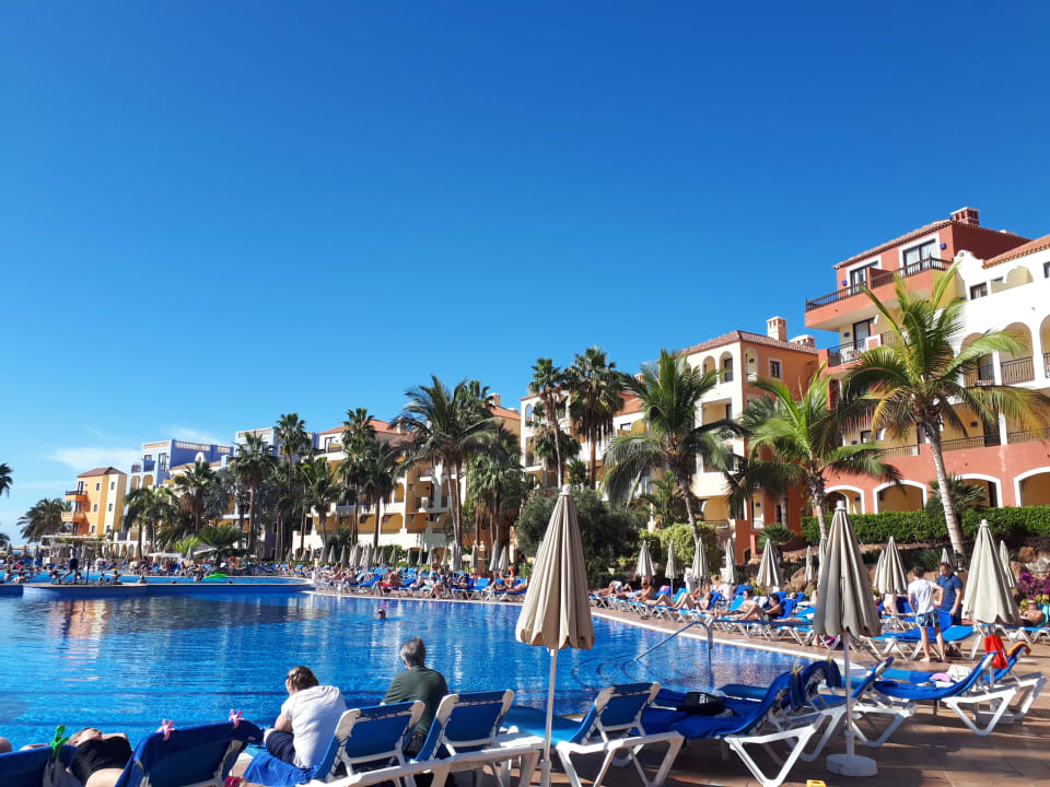 Pool Bahia Principe Sunlight Costa Adeje