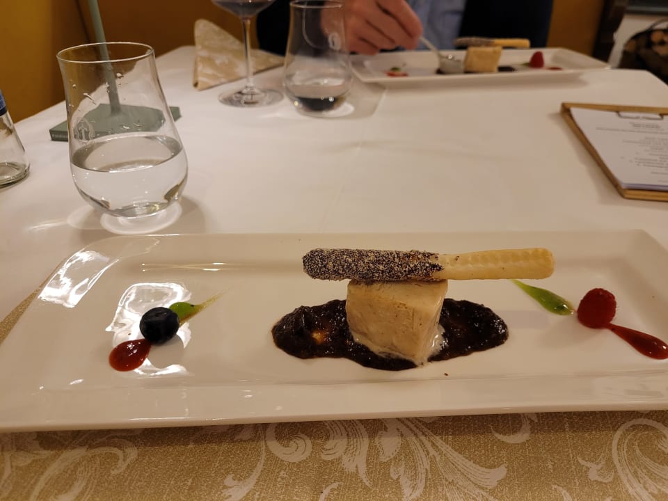 Gastro Hotel Kärntnerhof