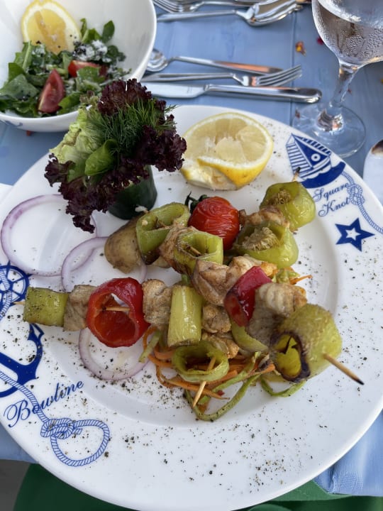 Gastro Saphir Hotel & Villas