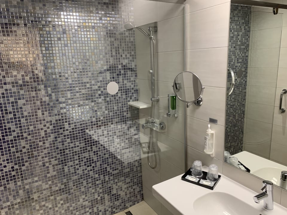 Zimmer Hotel Riu Chiclana