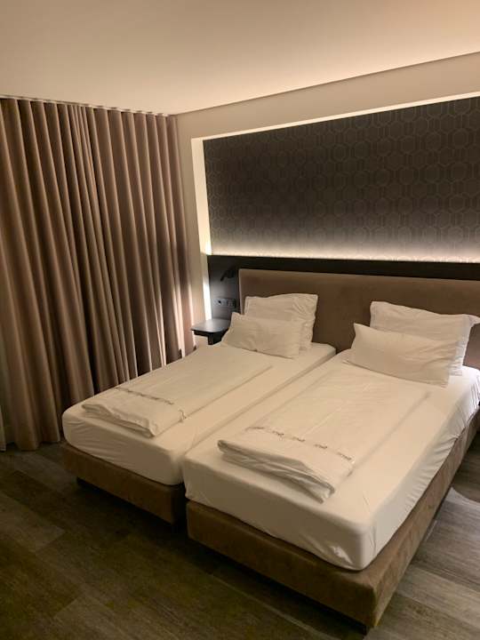 Zimmer in2 the Boardinghouse