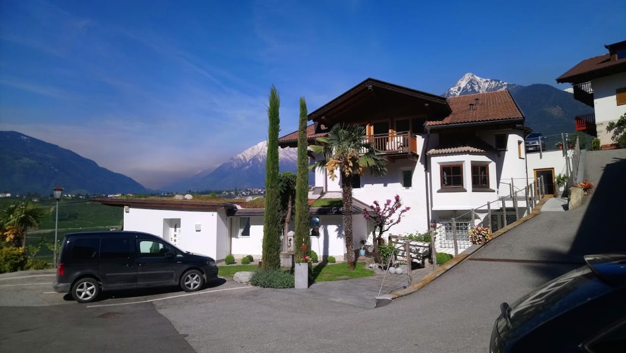 Außenansicht Innerleiterhof