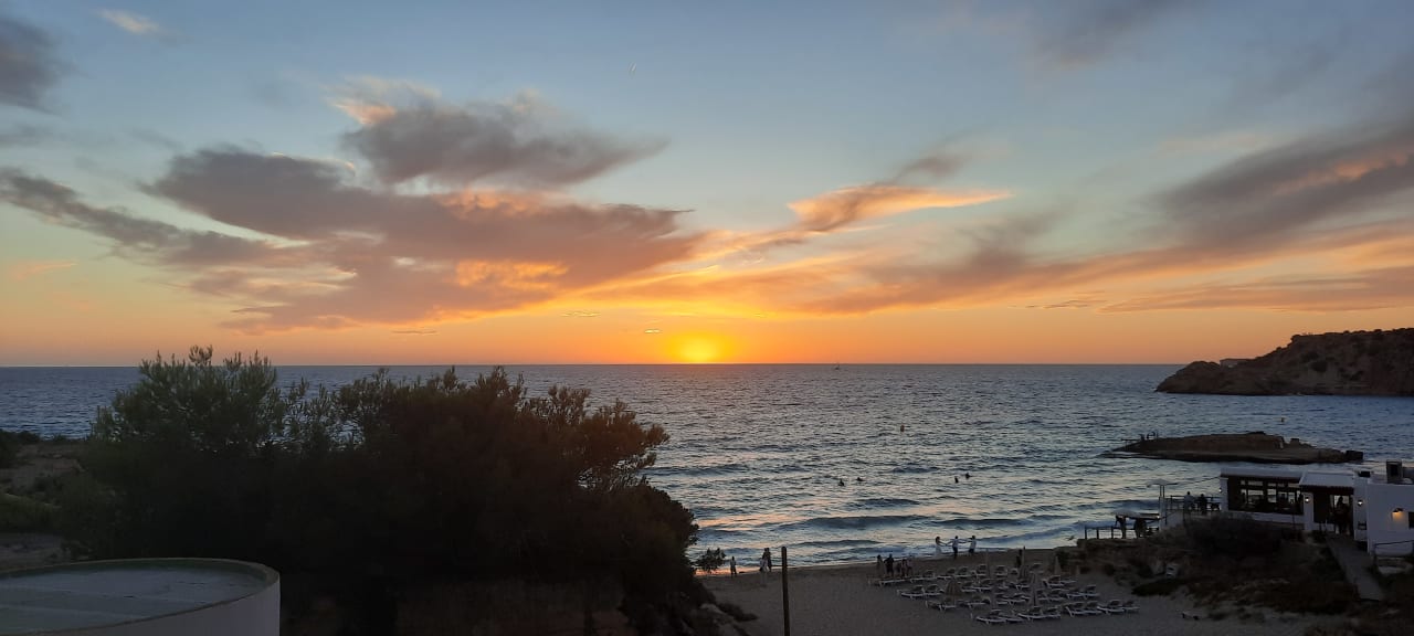 Ausblick Insotel Club Tarida Playa
