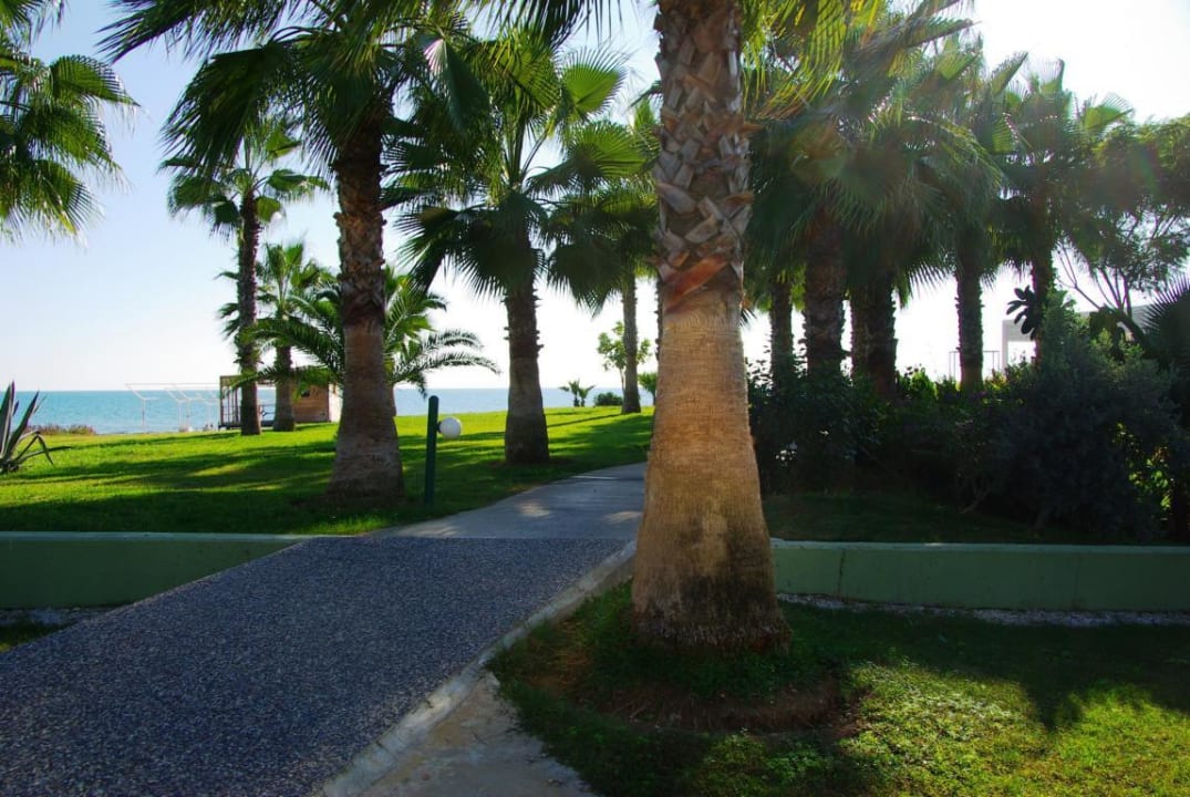 Ende Nov. 2012 VONRESORT Golden Coast