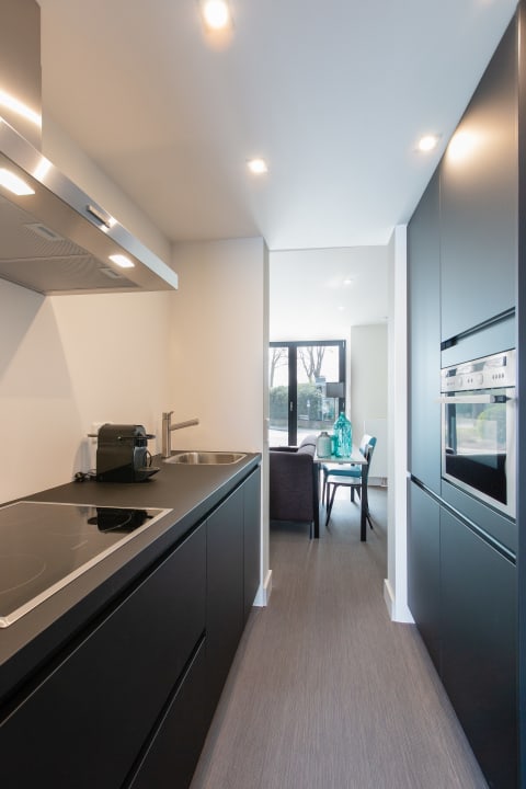 Zimmer Intermezzo Emmerich