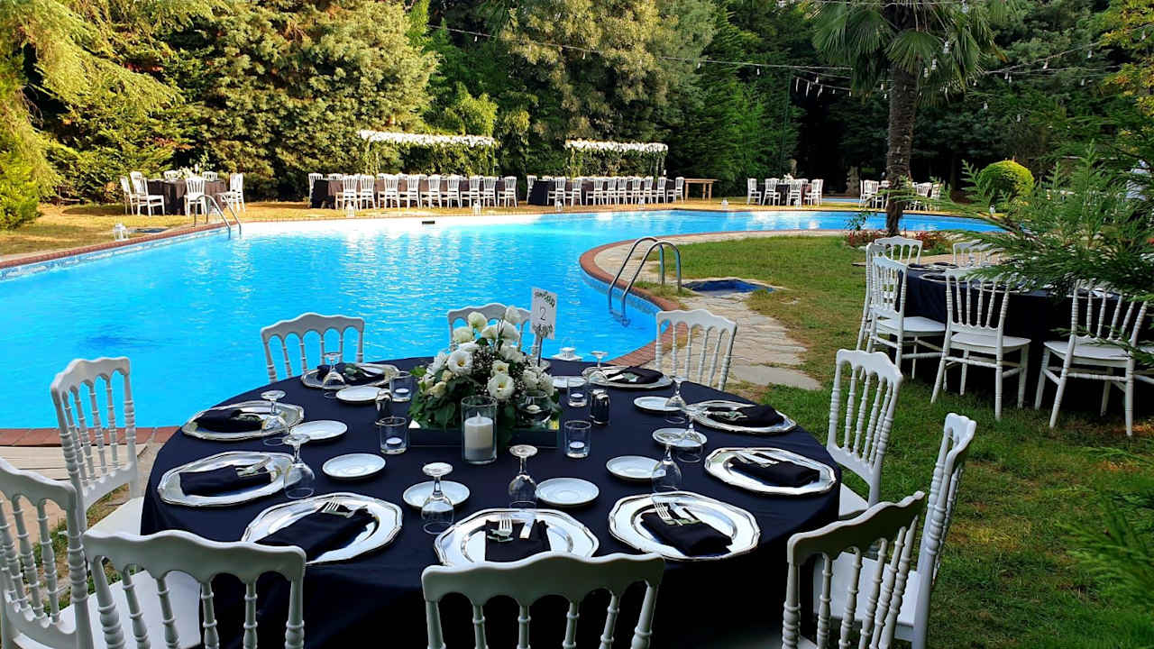 Sonstiges Elite World Village İstanbul Polonezköy