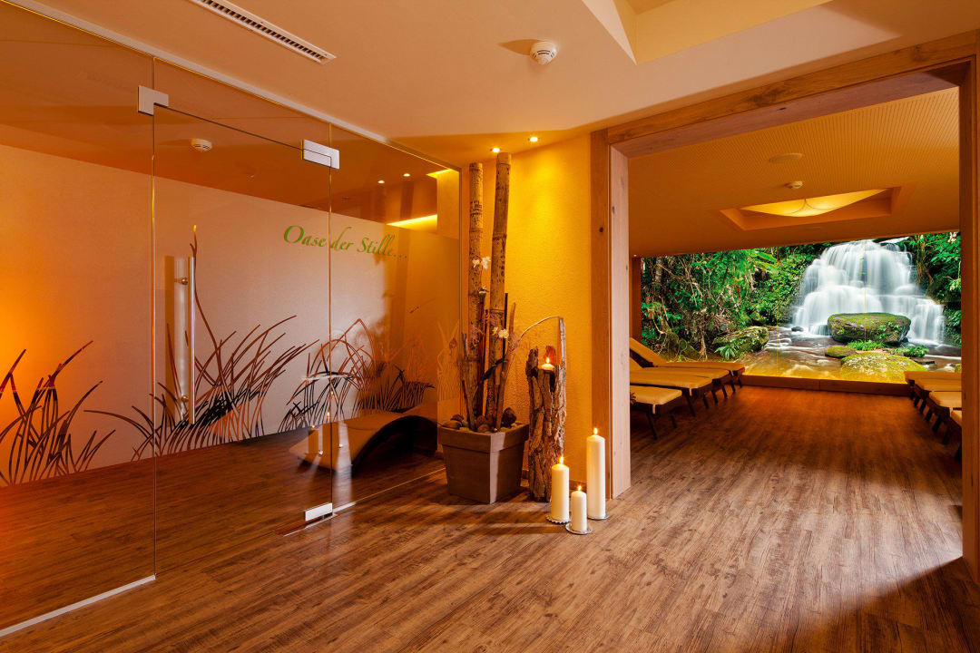 Wellness Alp-Resort Tiroler Adler