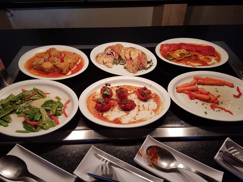 Restaurant Akumal Bay Beach & Wellness Resort