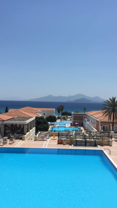 Außenansicht Porto Bello Royal