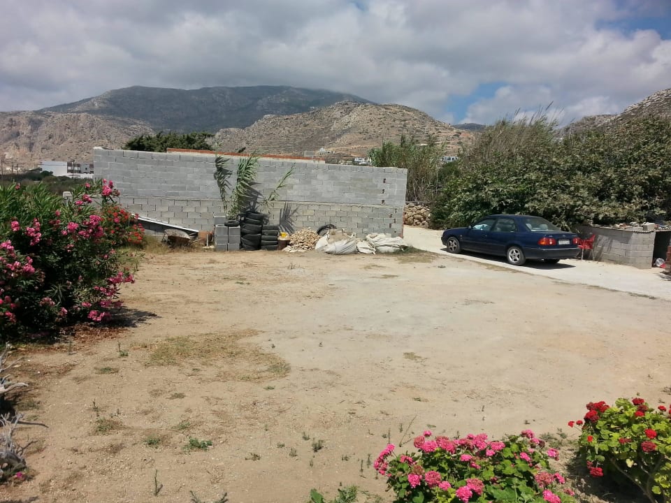 Montemare studios Montemar Studios & Apartments