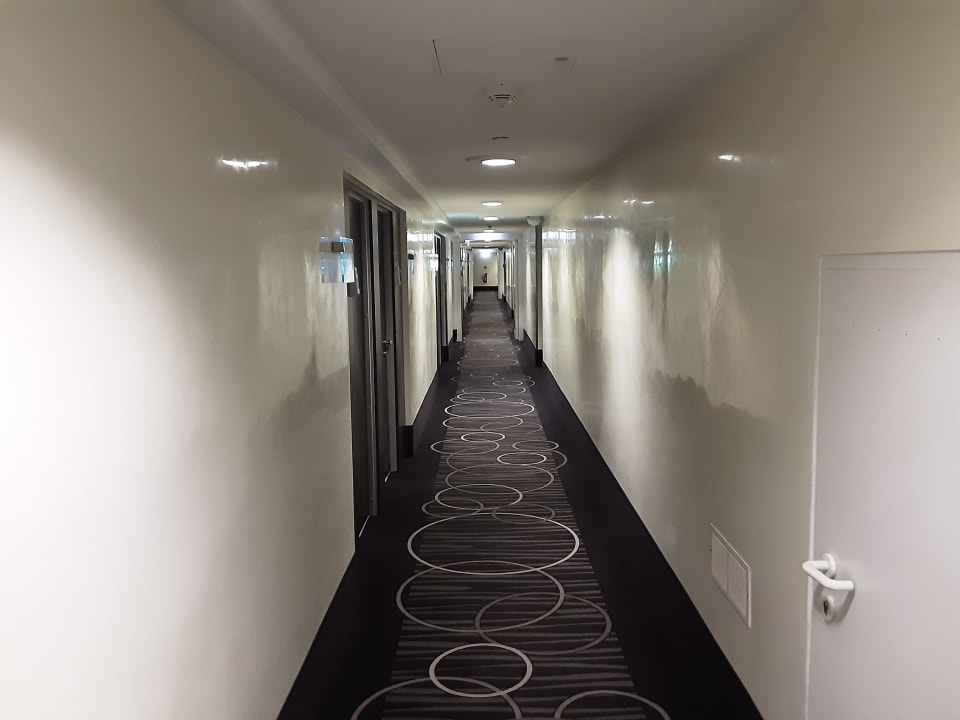 Zimmer Park Inn by Radisson Berlin Alexanderplatz