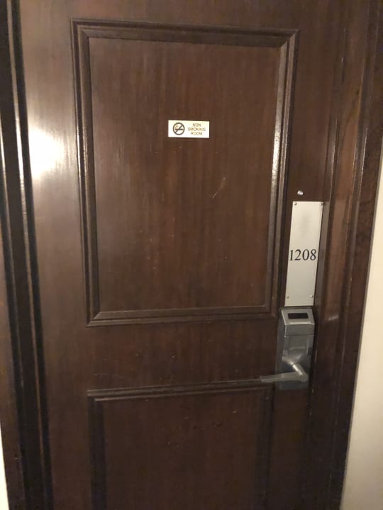 Zimmer Treehouse Hotel London