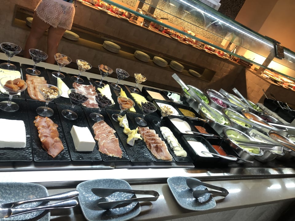 Gastro Lopesan Costa Bávaro Resort, Spa & Casino