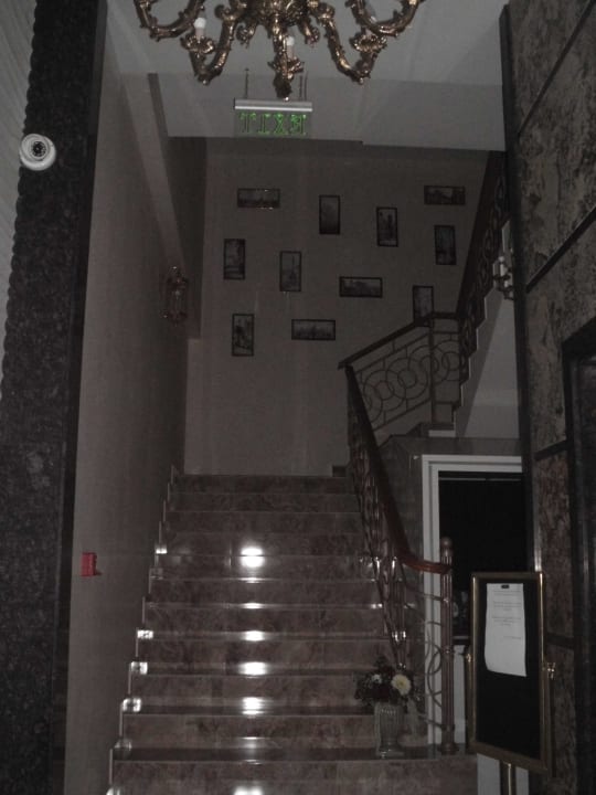 Sonstiges City Park Hotel