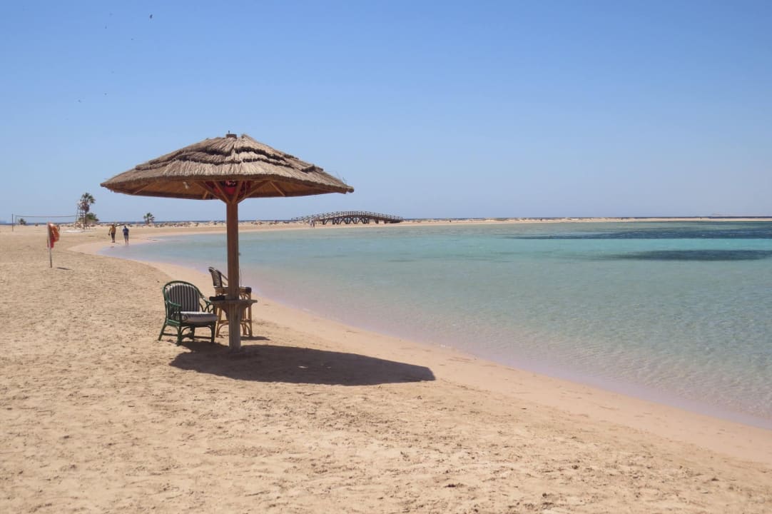 Strand Hotel Sheraton Soma Bay Resort