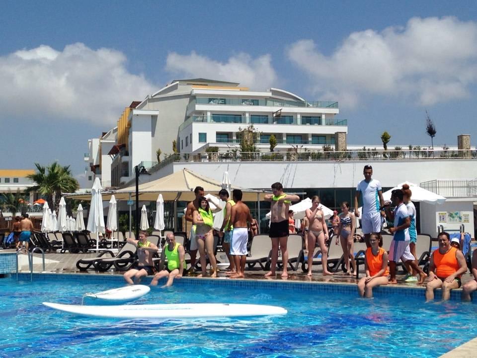 Port Nature Luxury Resort & Spa  Port Nature Luxury Resort & Spa