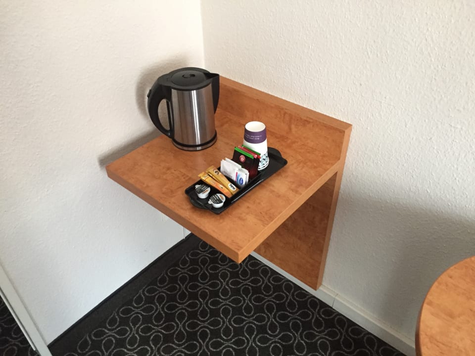 Zimmer Mercure Hotel Severinshof Köln City