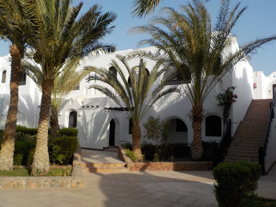 Hotelanlage Arabella Azur Resort