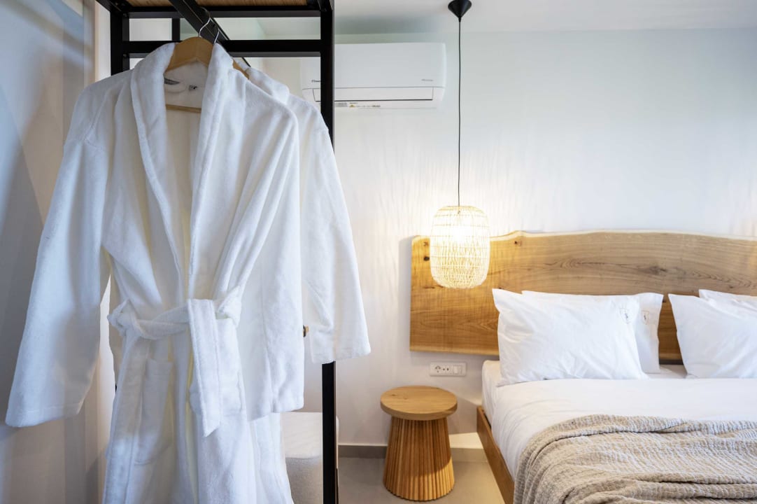 Zimmer Sagredo Boutique Hotel & SPA