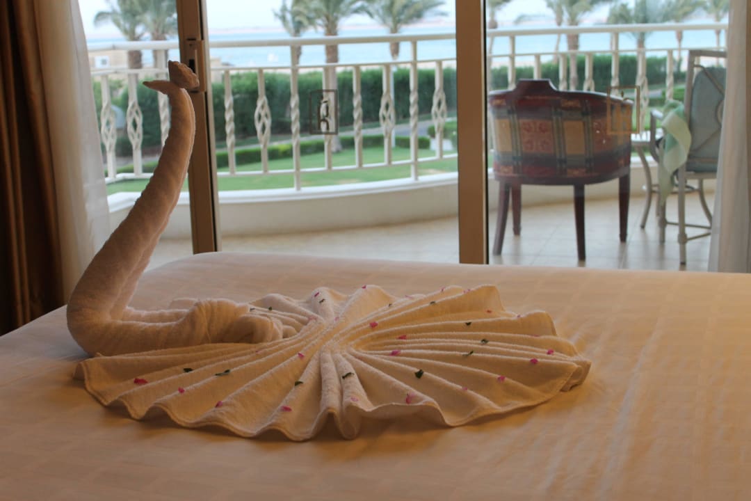 Zimmer Palm Royale Resort - Soma Bay