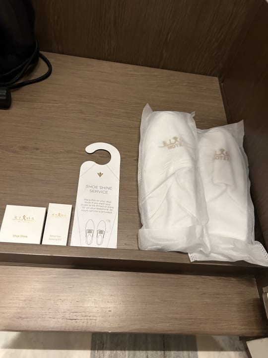 Zimmer Rixos Gulf Hotel Doha