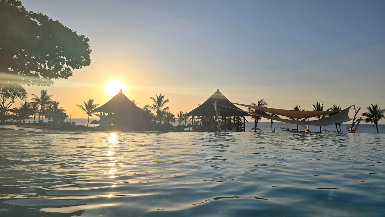 Pool Royal Zanzibar Beach Resort