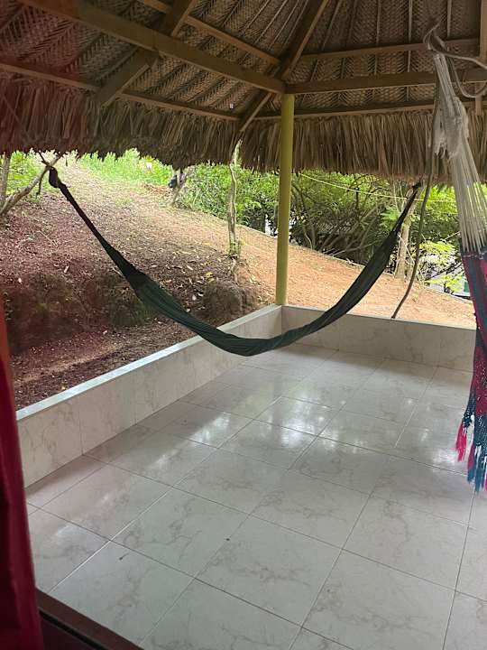 Sport & Freizeit Hostal Recuerdos del Tayrona