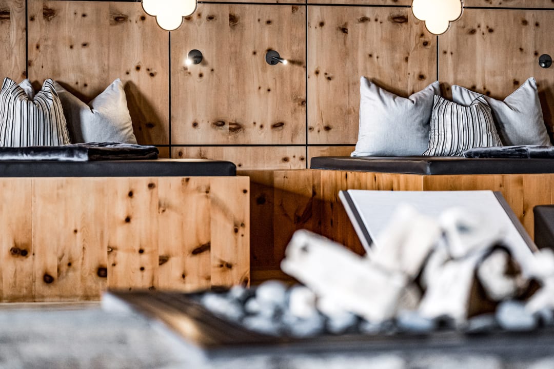 Sport & Freizeit Hotel Edelweiss & Gurgl