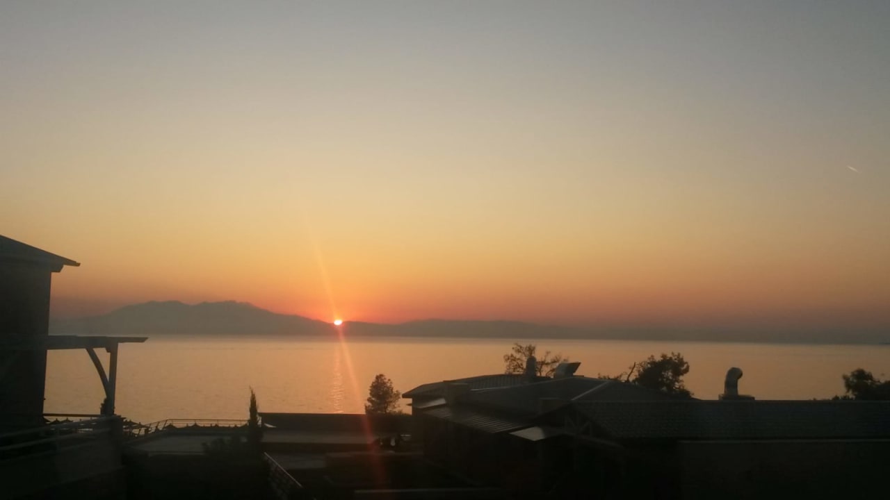 Zimmer Istion Club & Spa