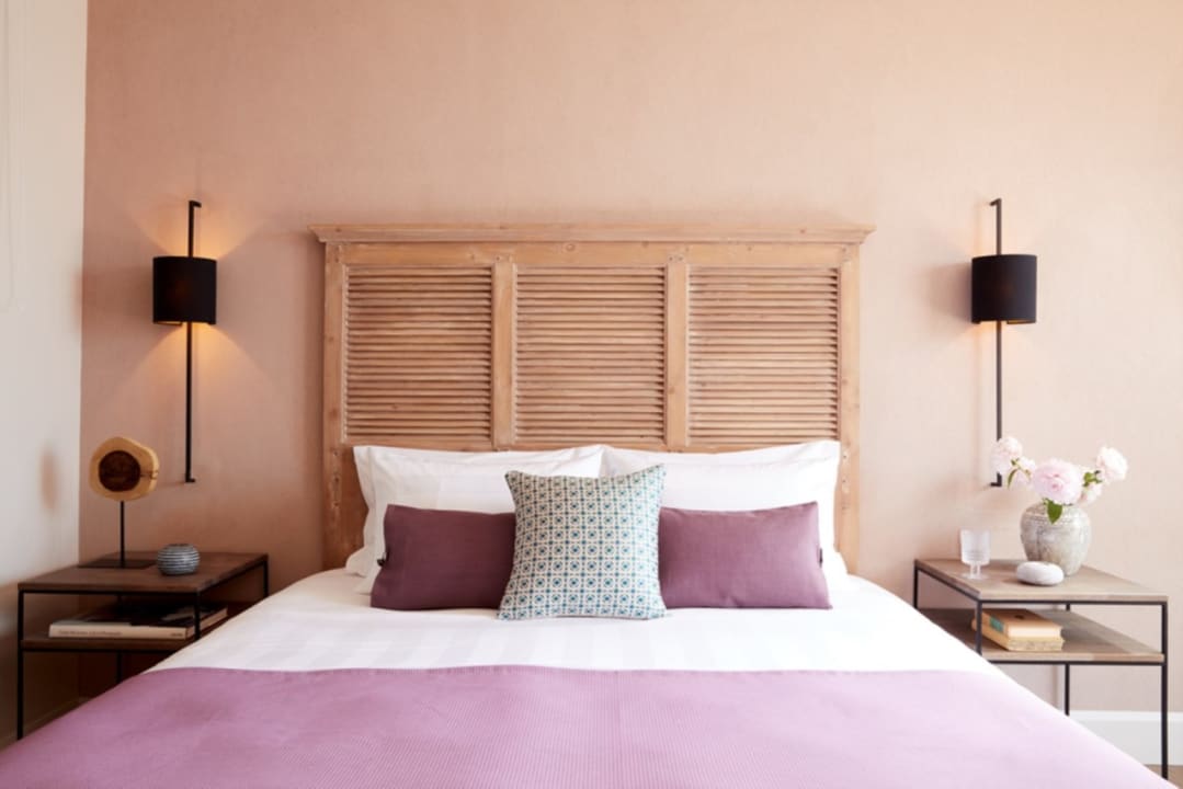 Zimmer Nido, Mar-Bella Collection