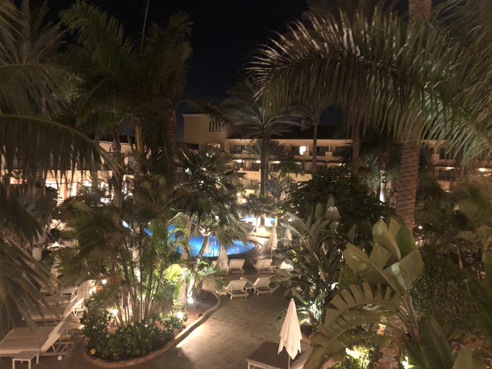 Pool Secrets Bahia Real Resort & SPA