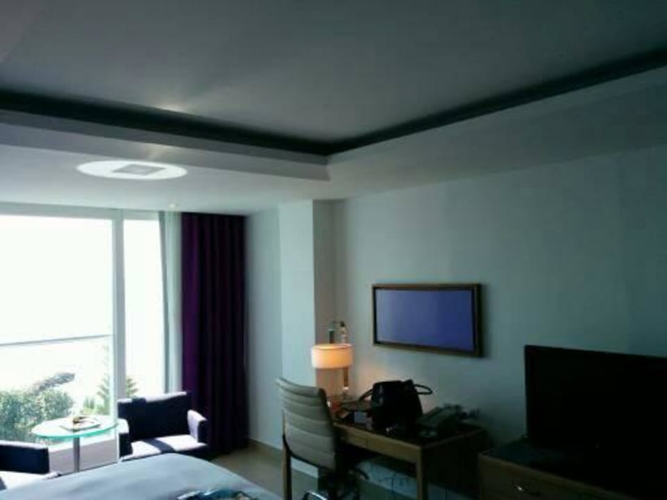 De Luxe Hotel Hilton Cartagena