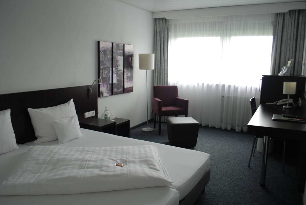 Komfort-Doppelzimmer Hotel Bären