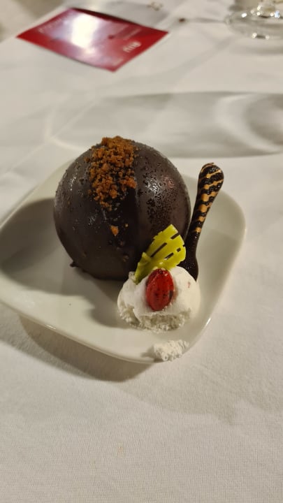 Gastro Hotel Riu Palace Palmeras