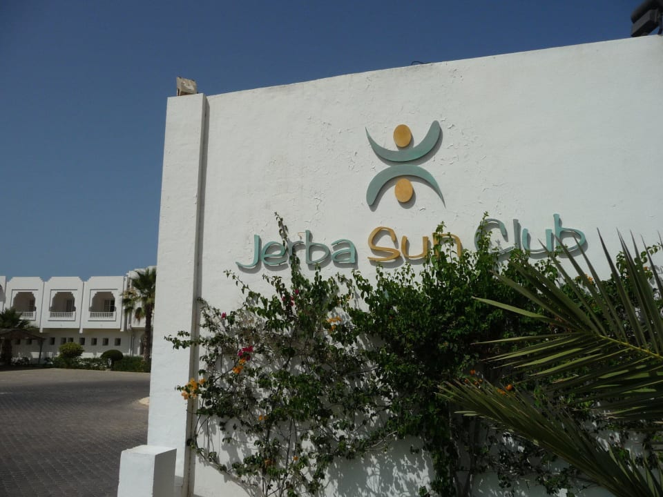 Hotel Djerba Sun Beach Hotel & Spa