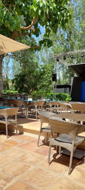 Gastro R2 Lago Playa Park