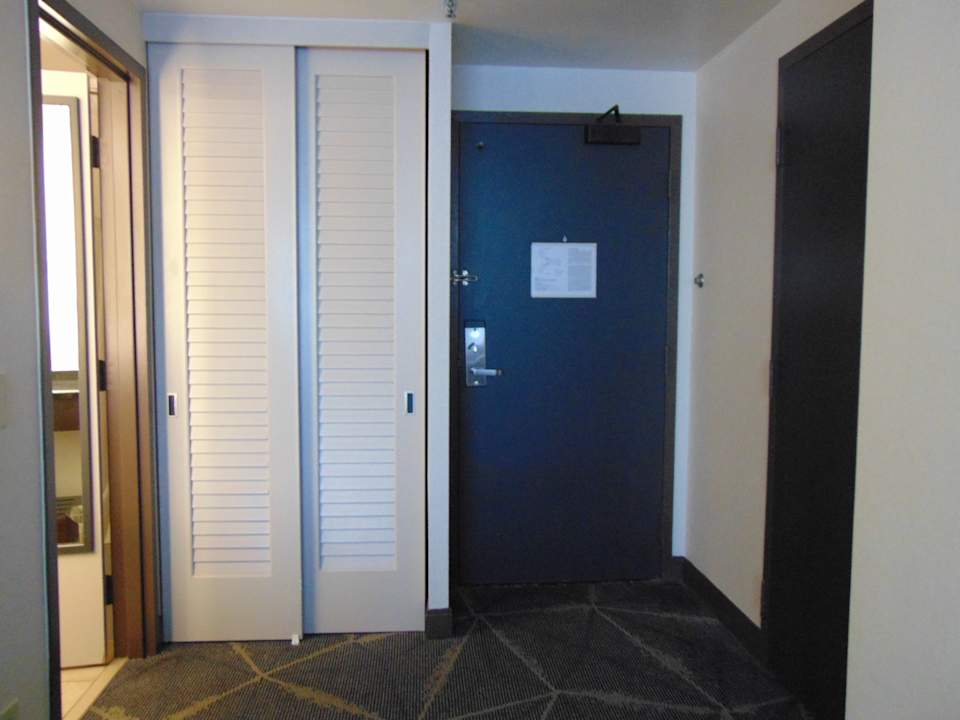 Zimmer Hotel Hilton Atlanta