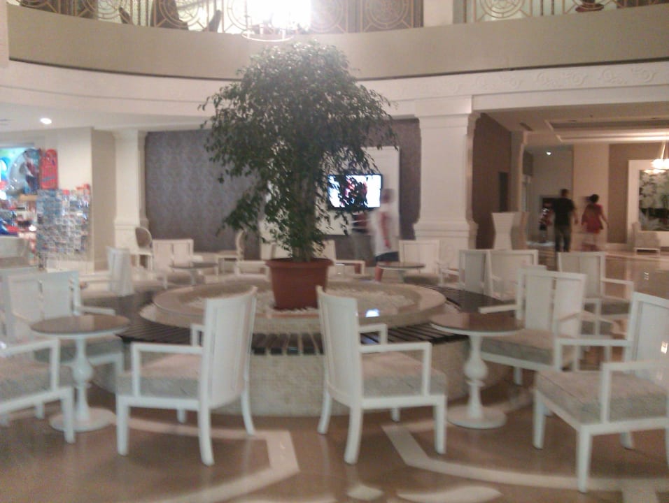 Sehr schön  Seamelia Beach Resort