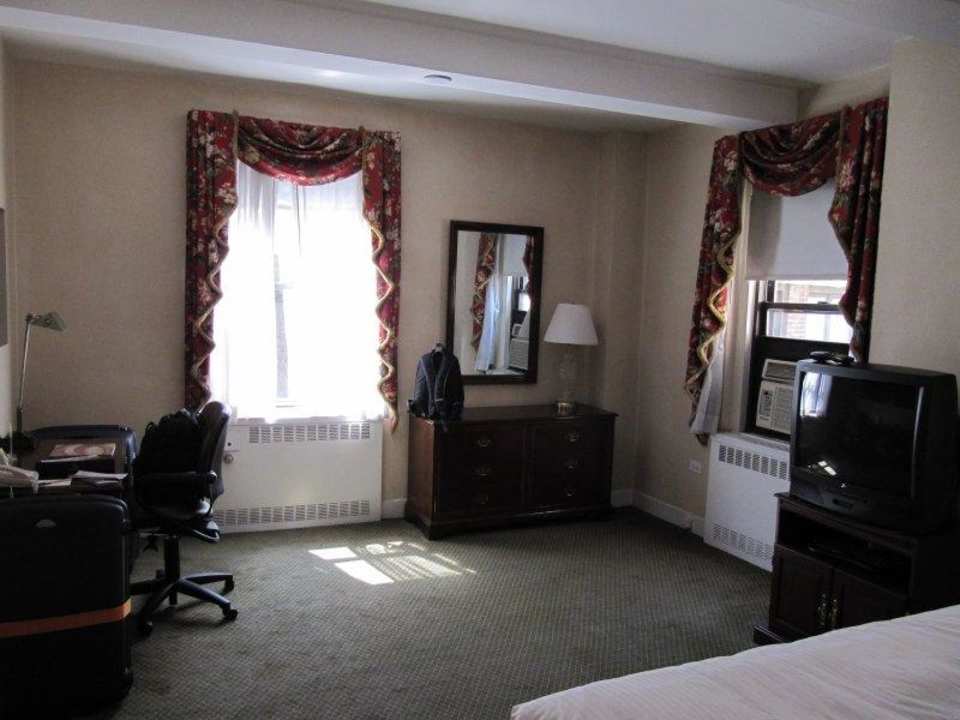 Zimmer Stewart Hotel