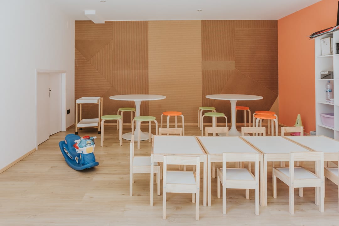 Sonstiges Hotel Palas Pineda