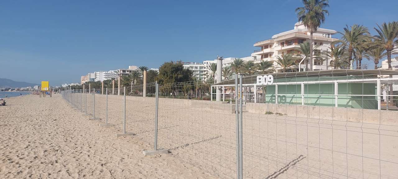 Strand Grupotel Acapulco Playa - Adults Only