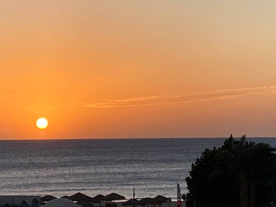 Ausblick Seven Seas Jolie Bay Resort