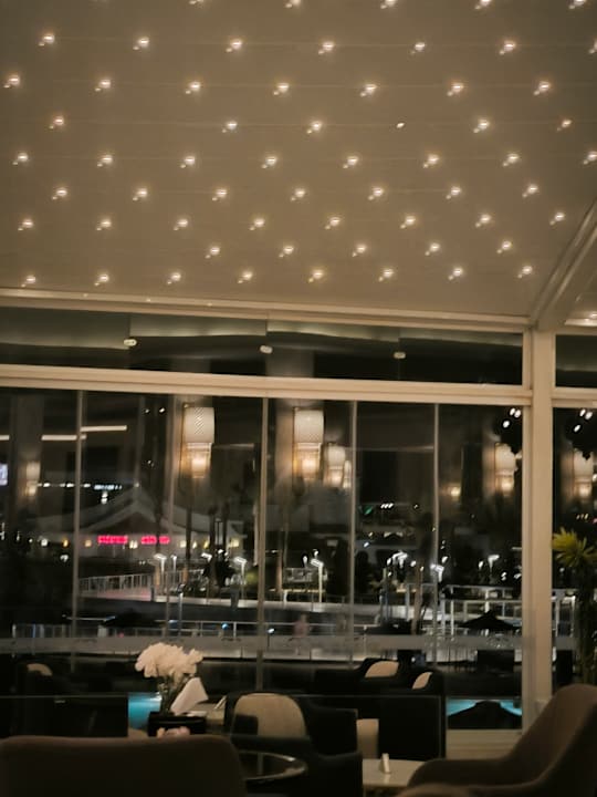 Gastro Pickalbatros Dana Beach Resort - Hurghada