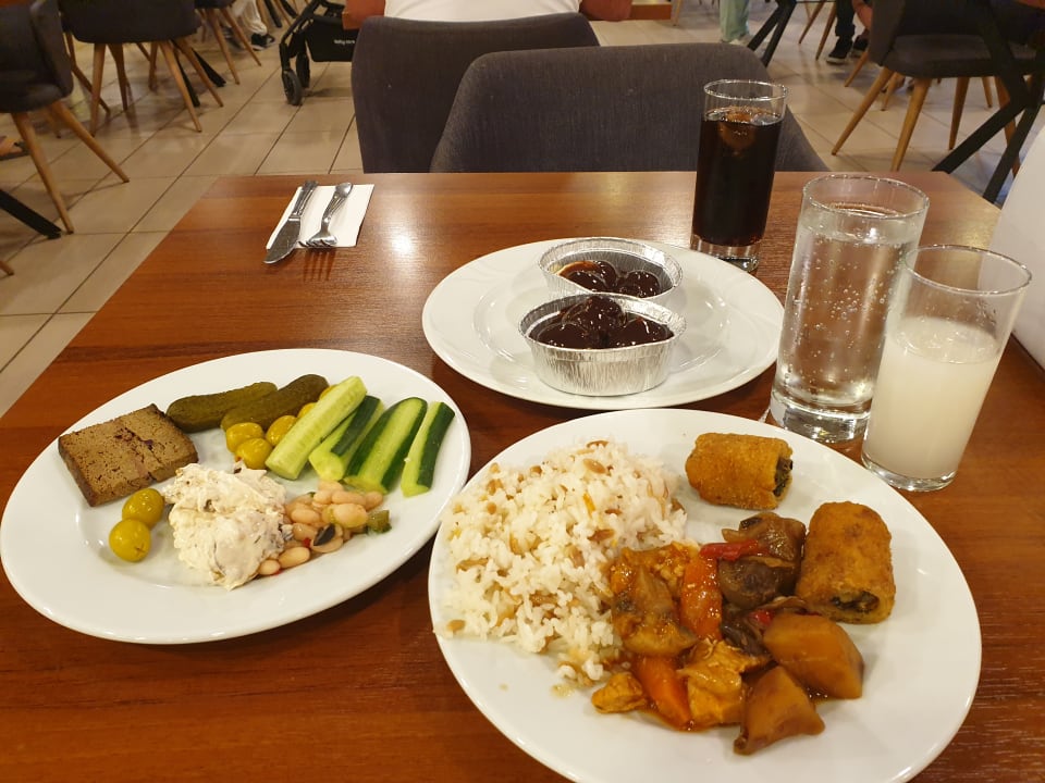 Gastro Perre La Mer Hotel Resort & Spa