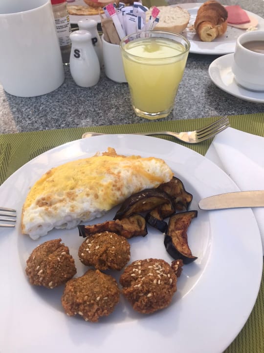 Gastro Pharaoh Azur Resort