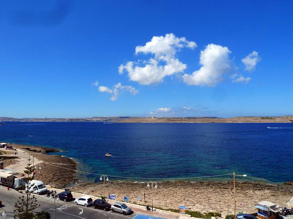 Ausblick Riviera Spa Resort - Adults Only